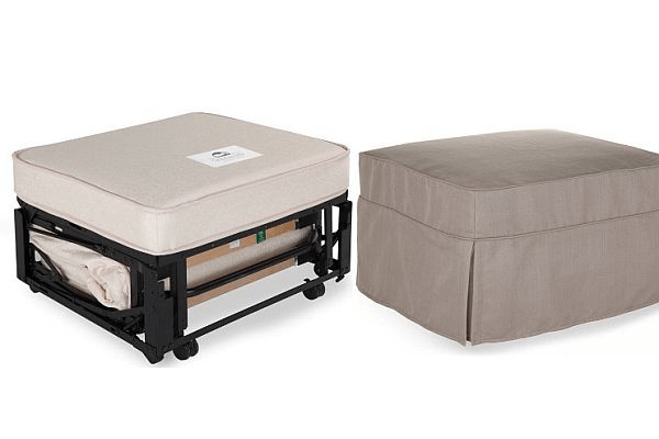Single Convertible Ottoman Sofa Bed Specialists