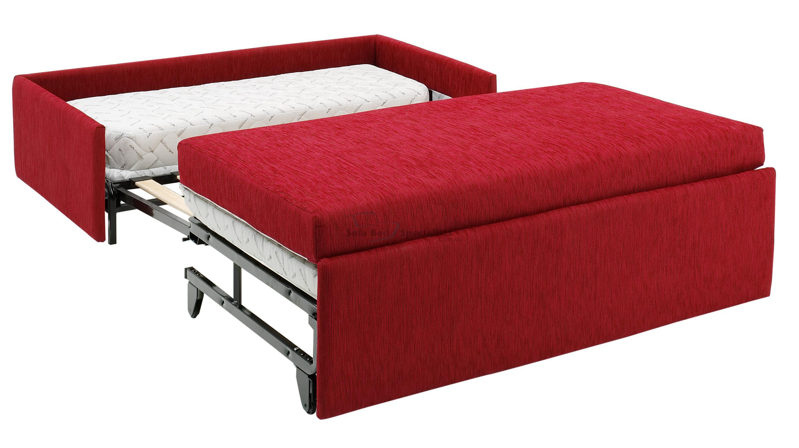sofa bed with ottoman 659.90