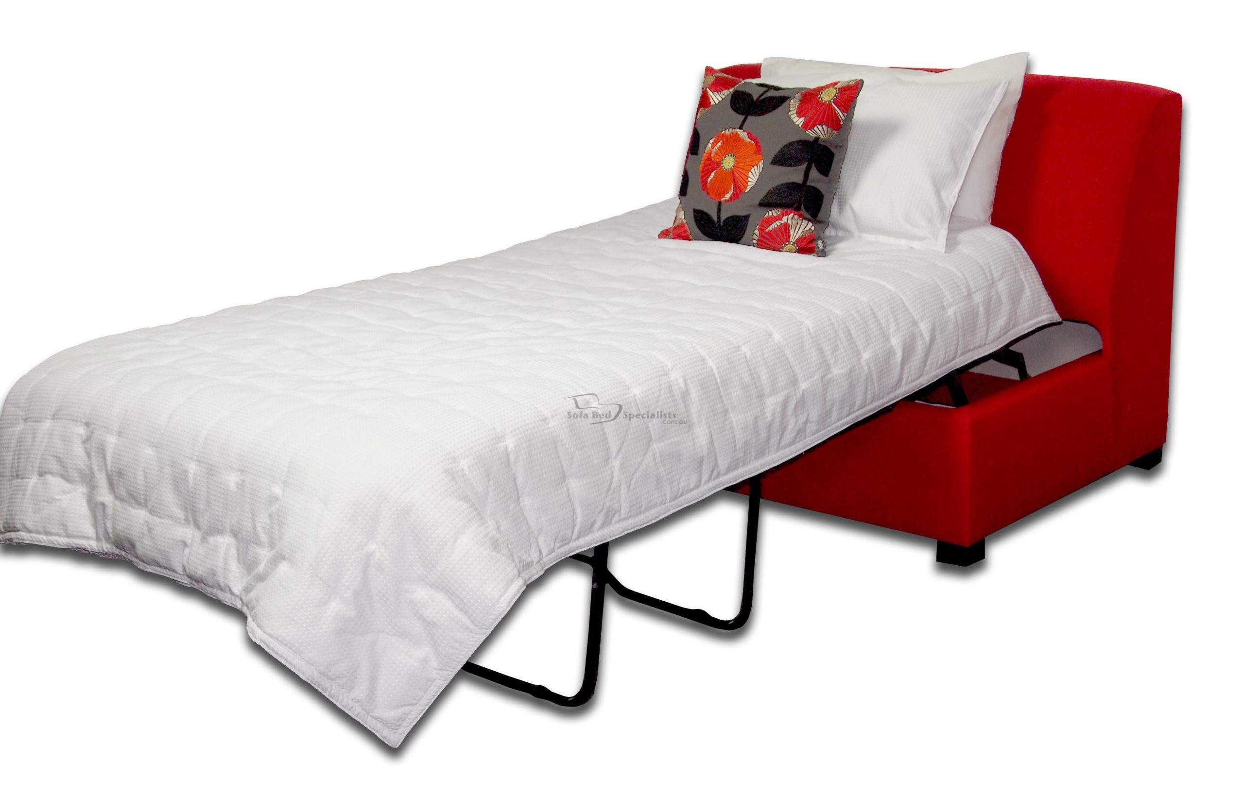 king furniture single sofa bed