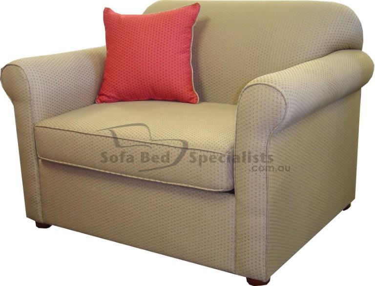 Chair Sofabed Victoria Sofa Bed, Single Sofa Chair Bed Australia