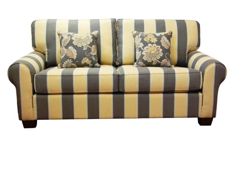 sofabed-mosman-double-stripe