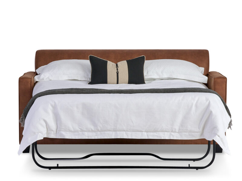 Bowman Compact Sofabed 2