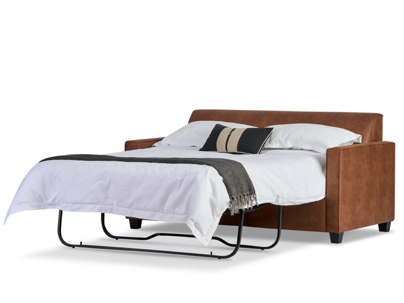Bowman Compact Sofabed 3