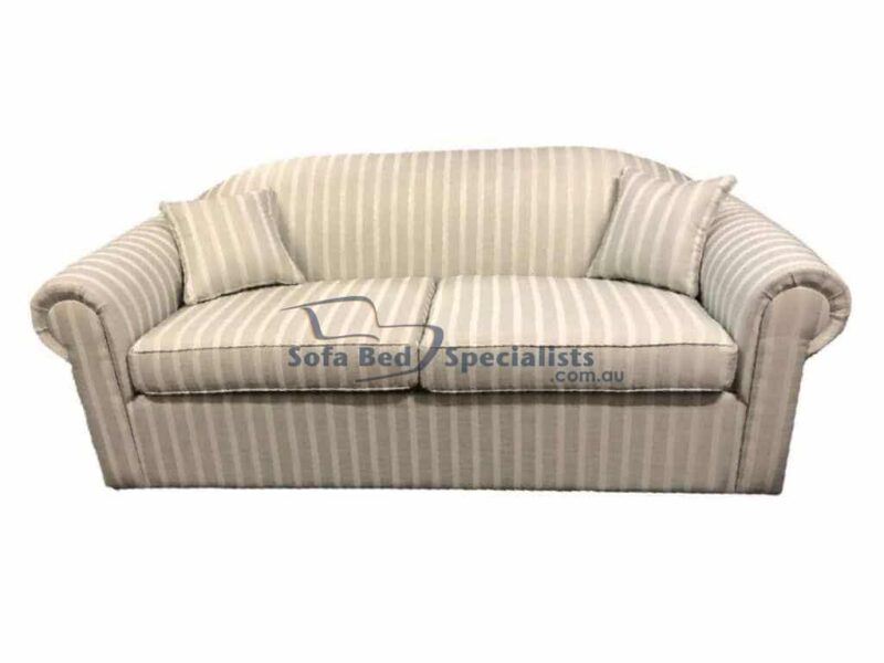 Cabarita Sofa Bed in Profile Hillcrest Stirling