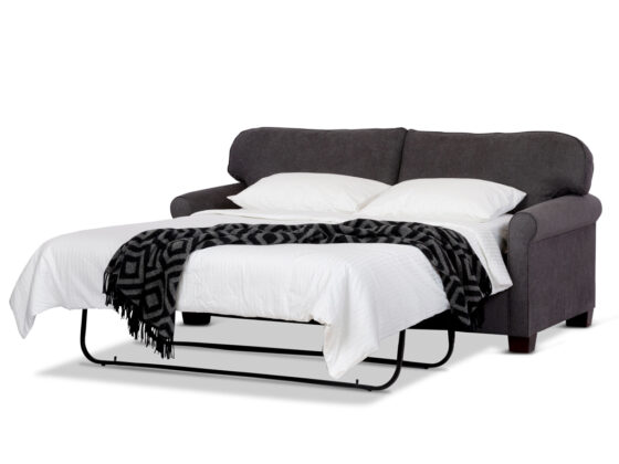 London Double Sofabed