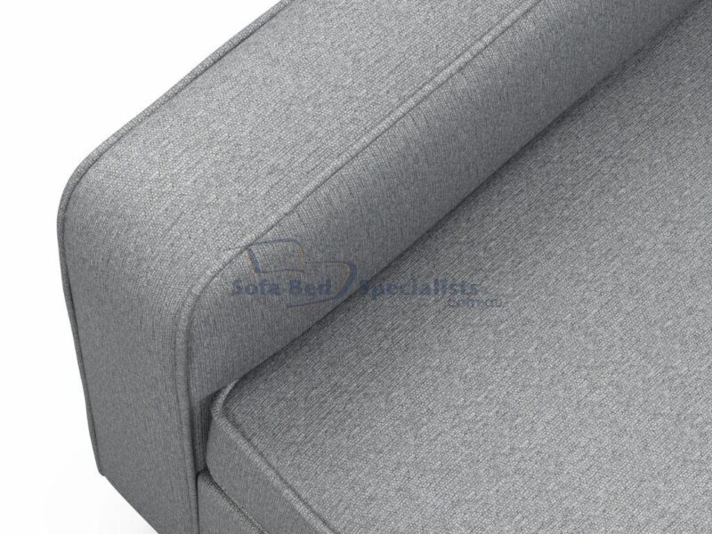 Retro Sofa Bed Zepel Fibreguard Offer Elephant e2