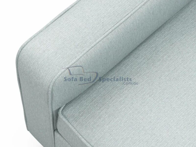Retro Sofa Bed Zepel Fibreguard Offer Spa e7