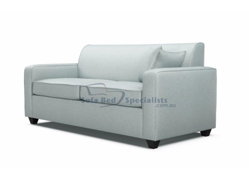 Retro Sofa Bed Zepel Fibreguard Offer Spa e8