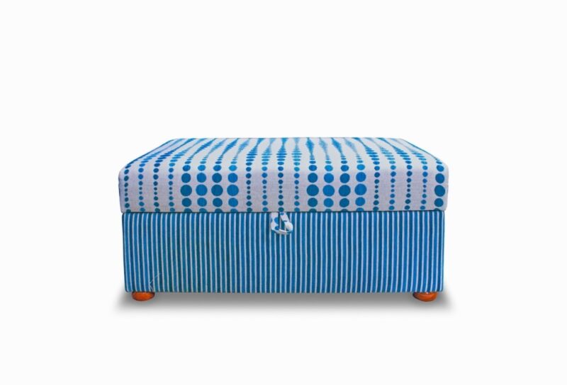 storage ottoman