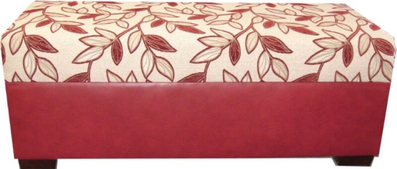 storage ottoman
