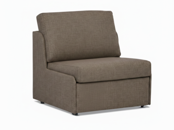 Armless Timber Slats