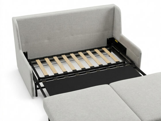 TimberSlatArmlessopenslat