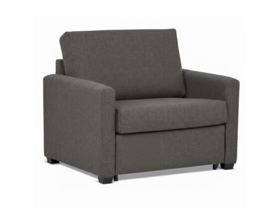 TimberSlatWithArmsSide