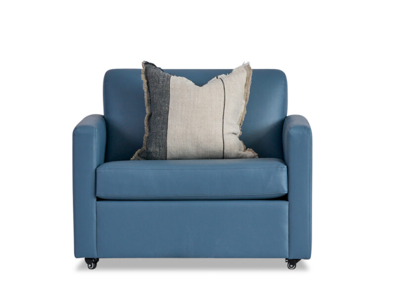 Chair sofabed Bowman 1