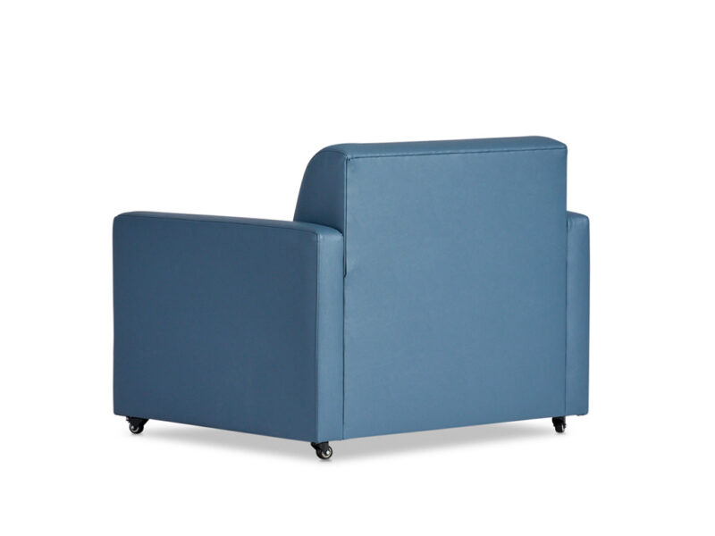 Chair sofabed Bowman 10