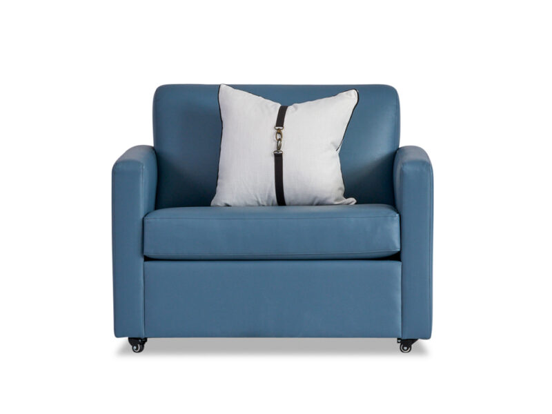 Chair sofabed Bowman 2