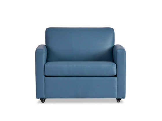 Chair sofabed Bowman