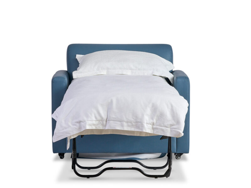 Chair sofabed Bowman 4