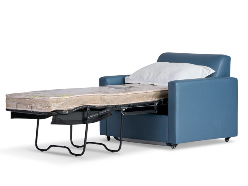 Chair sofabed Bowman 6