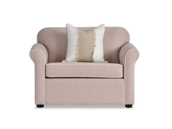 Chair sofabed Victoria 1