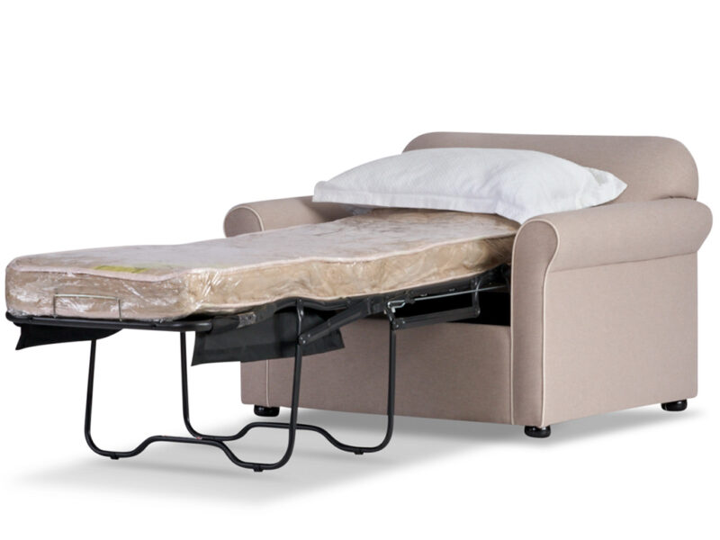 Chair sofabed Victoria 10