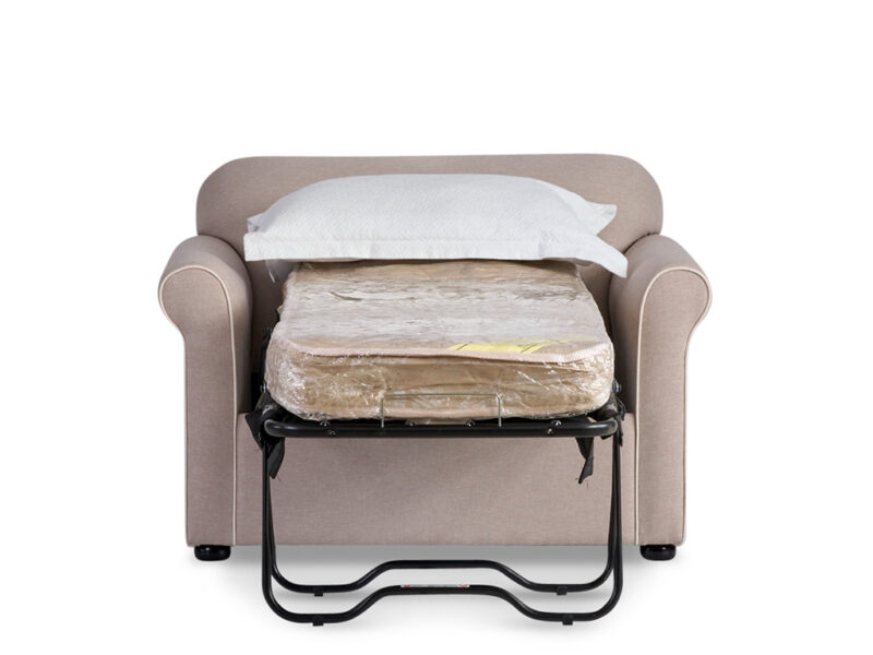 Chair sofabed Victoria 2