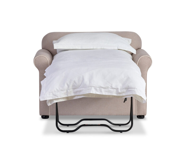 Chair sofabed Victoria 3