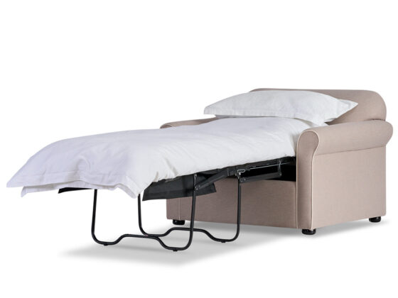 Chair sofabed Victoria 4