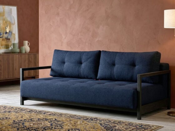 Sophia Queen Mixed Dance Blue