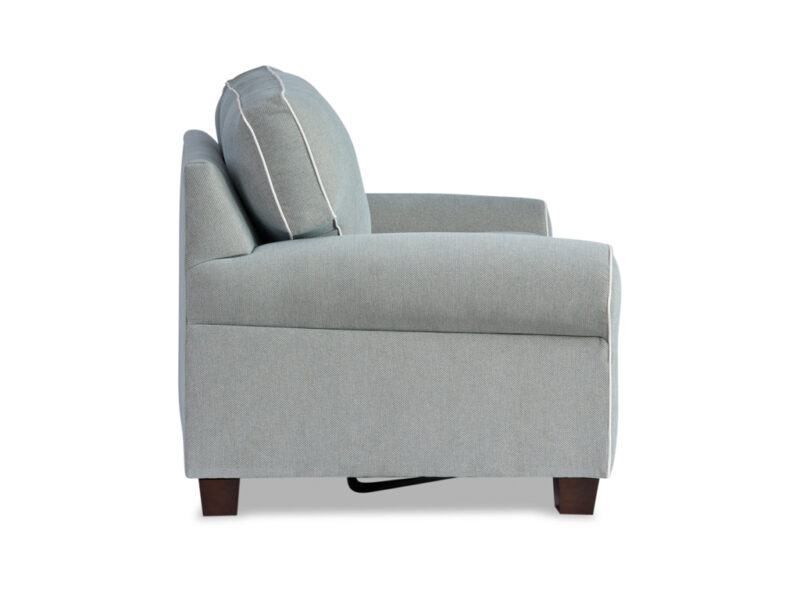 Mosman Round arms Sofabed 11