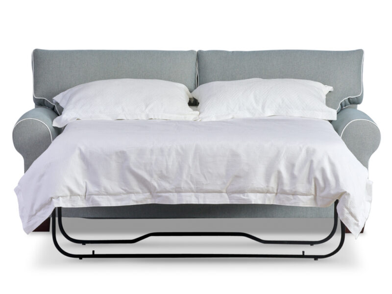 Mosman Round arms Sofabed 3