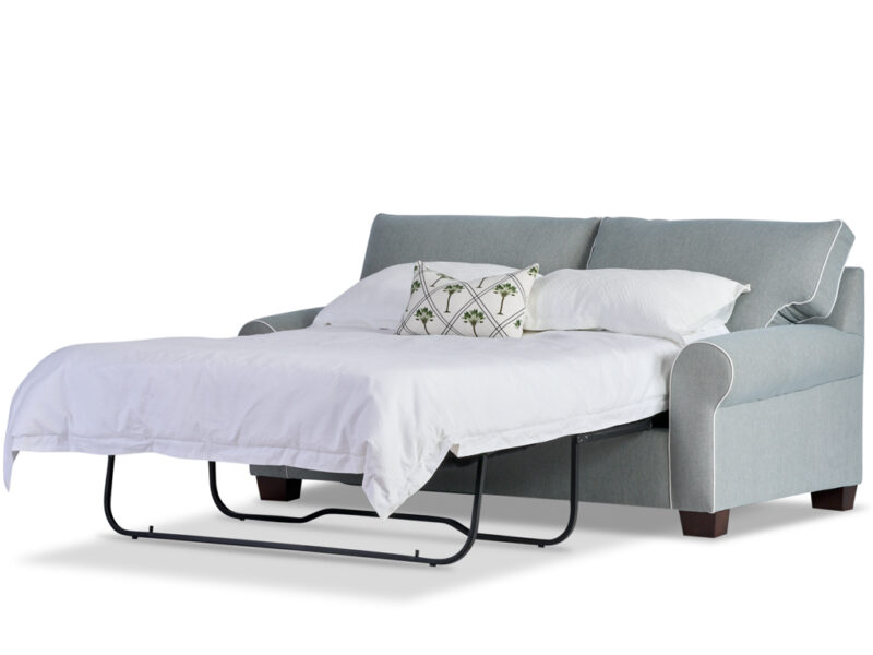Mosman Round arms Sofabed 4