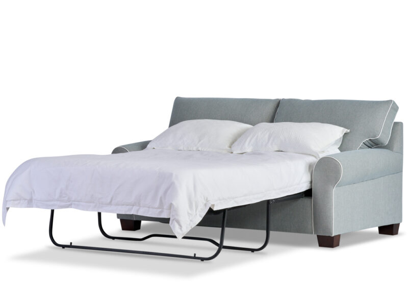 Mosman Round arms Sofabed 5