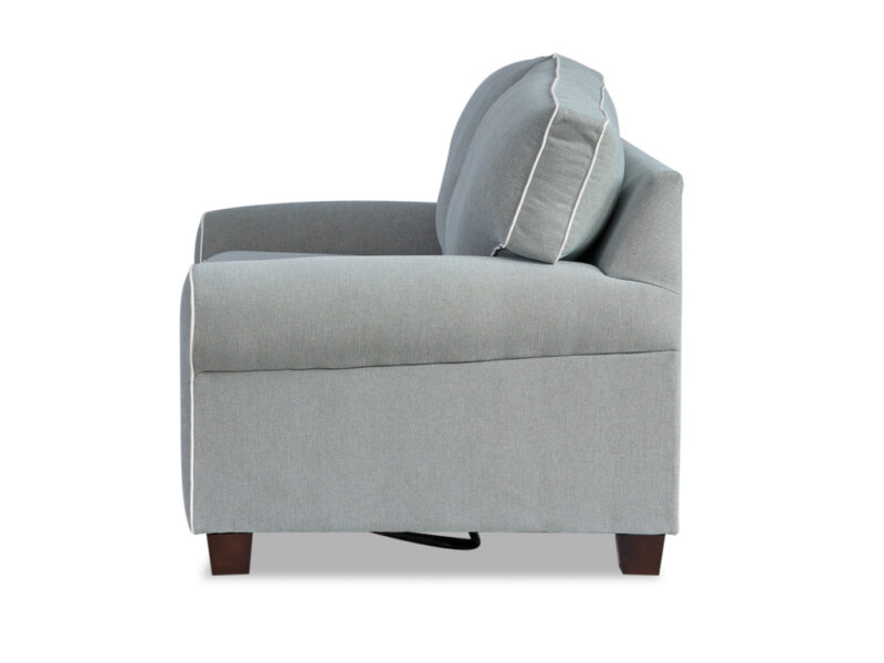 Mosman Round arms Sofabed 7