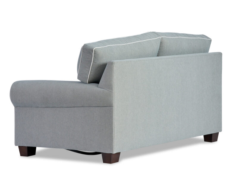 Mosman Round arms Sofabed 8