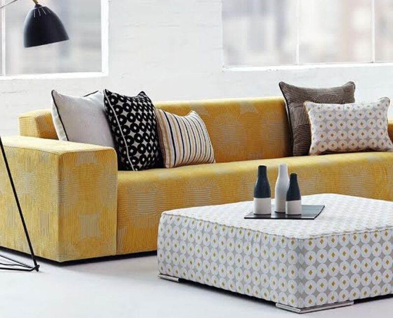 Scatter Cushions