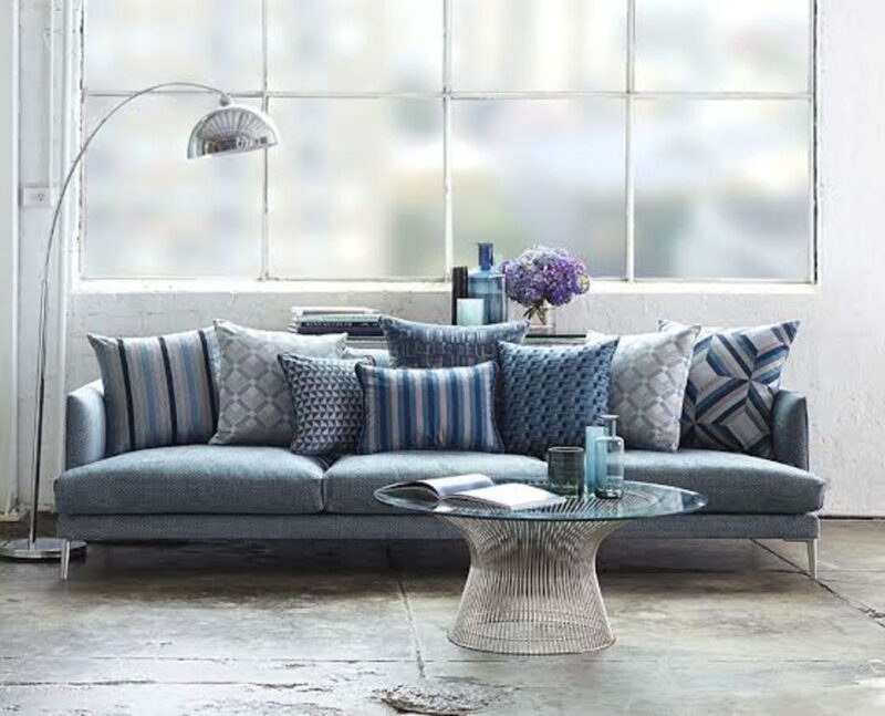 Scatter Cushions