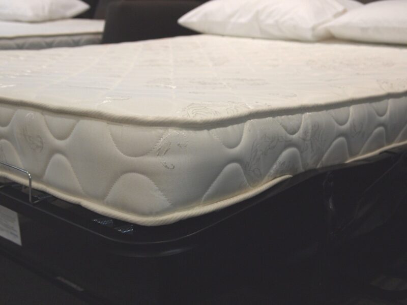 Sofa bed mattress replacement 15cm BIFOLD ONLY Sofa Bed Specialists