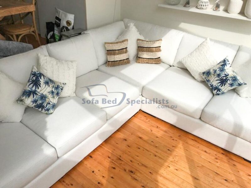 Deb Corner Modular 3 Piece