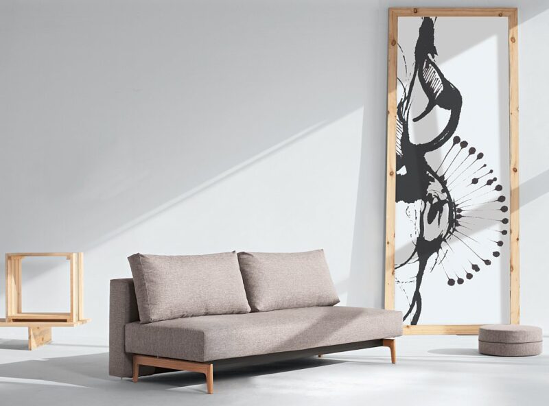 Trym Double Sofa Bed