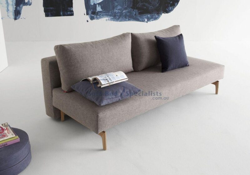 Trym Sleek Double Sofa Bed