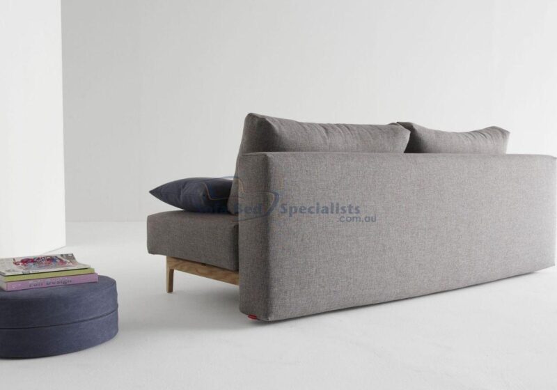 Trym Sleek Double Sofa Bed