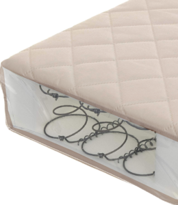 4 inch Spring mattress