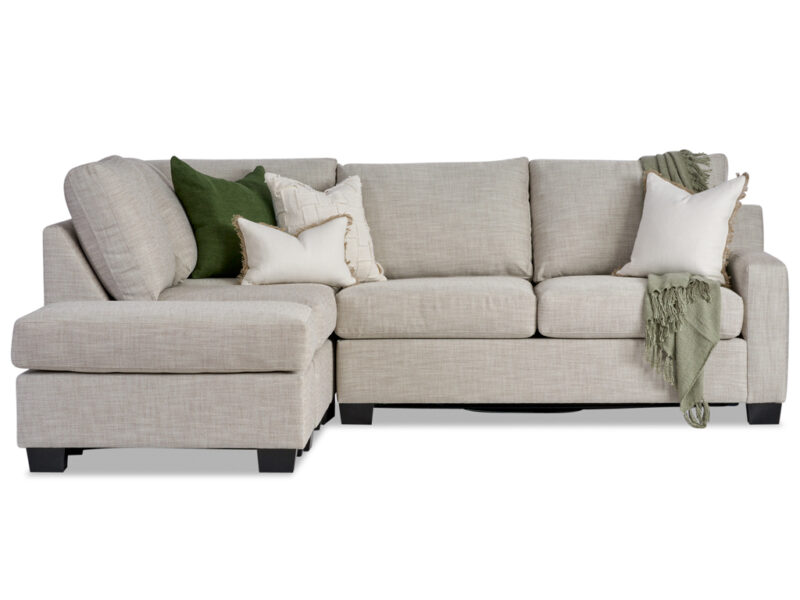 Mosman SQ Sofabed Modular 1