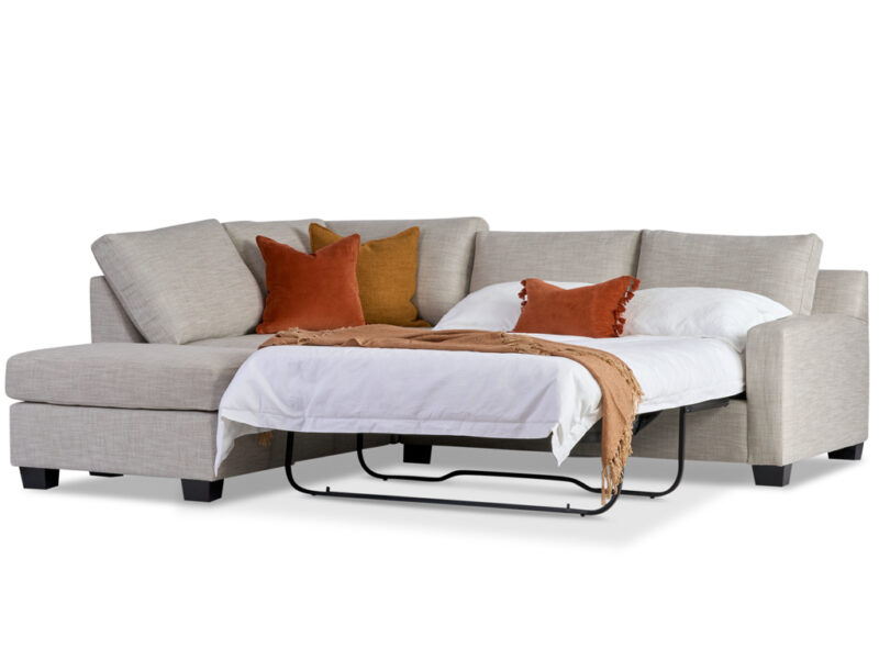 Mosman SQ Sofabed Modular 11