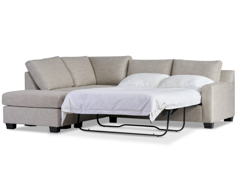 Mosman SQ Sofabed Modular 12