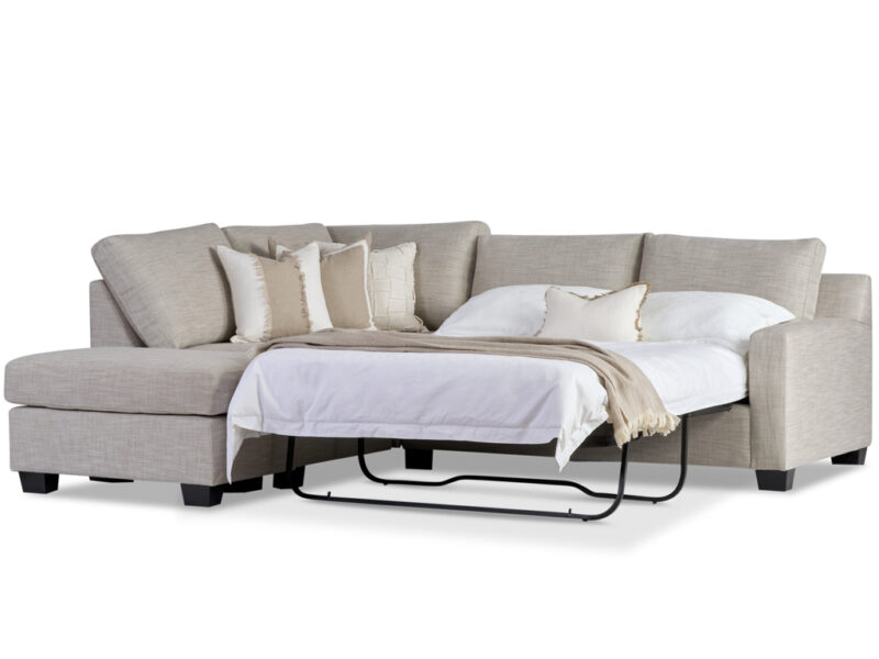 Mosman SQ Sofabed Modular 13