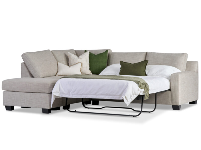 Mosman SQ Sofabed Modular 14
