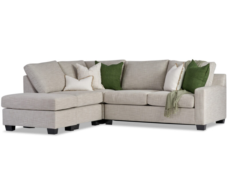 Mosman SQ Sofabed Modular 15