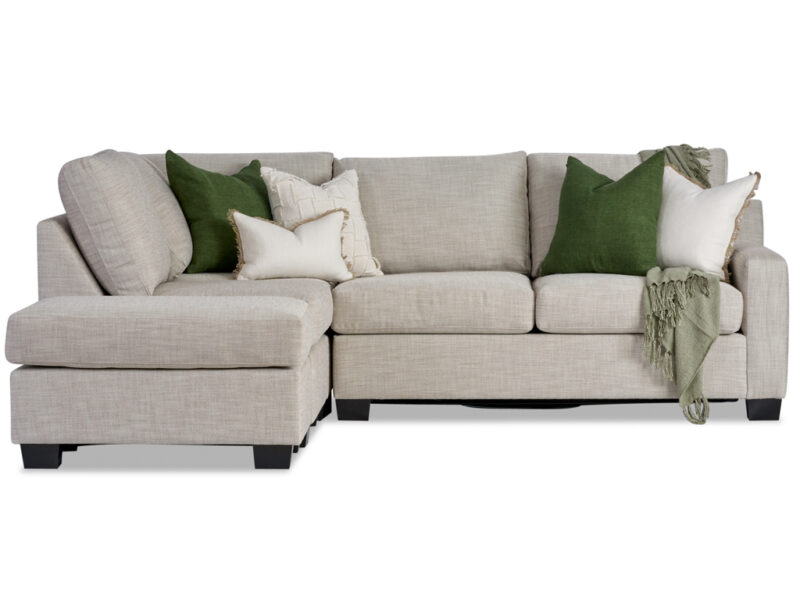 Mosman SQ Sofabed Modular 2